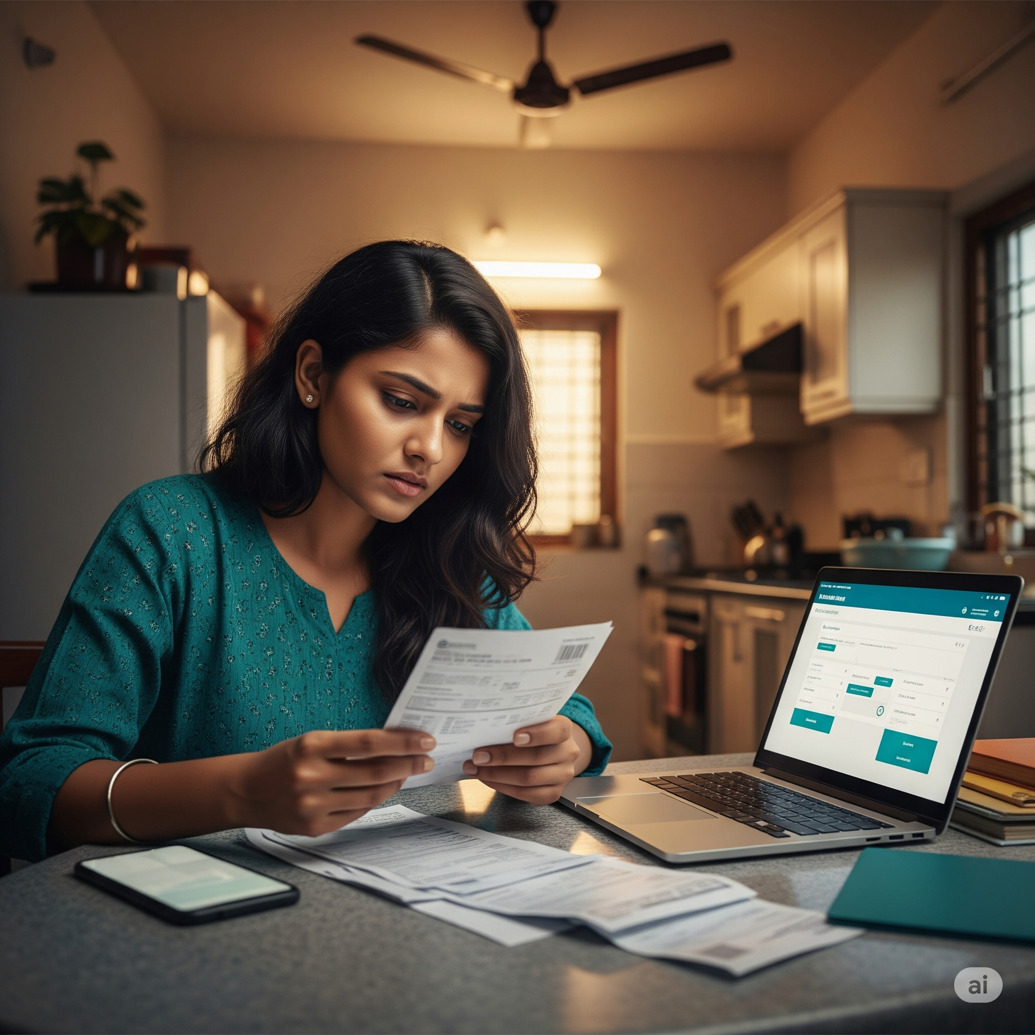 Emergency Utilities Bills Loan